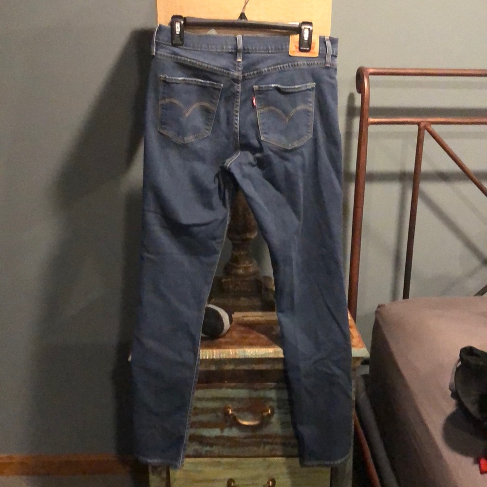 Levi Jeans